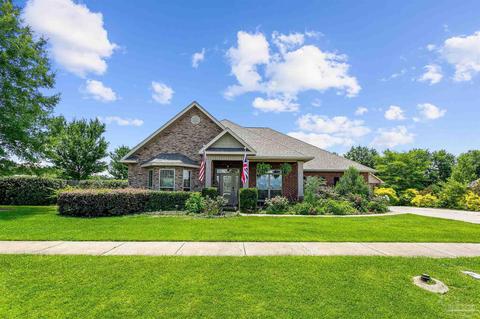 2713 Wildhurst Trl, Pace, FL 32571 photo 1