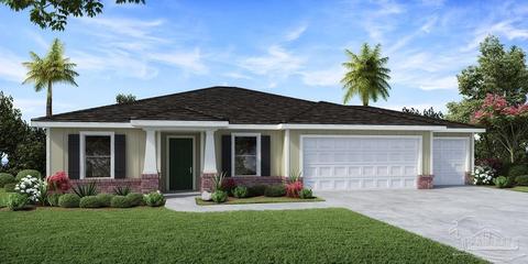7143 Jasper St, Navarre, FL 32566