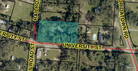 3850 University St, Pace, FL 32571 photo 1