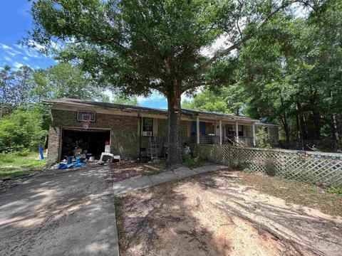 5149 Ron Jimar Dr, Milton, FL 32570 photo 1