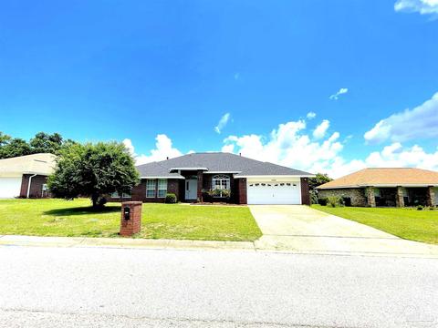 4754 Thousand Oaks Blvd, Pace, FL 32571 photo 1