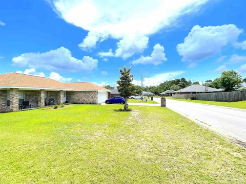 4754 Thousand Oaks Blvd, Pace, FL 32571 photo 2
