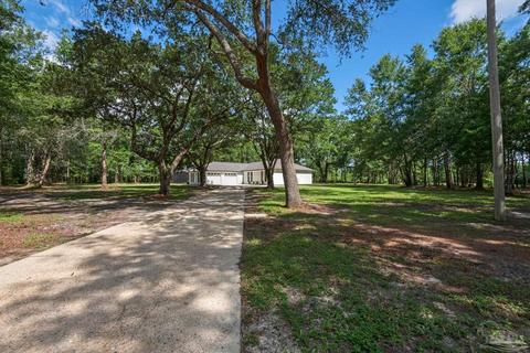 7455 Dayspring Ln, Pace, FL 32571 photo 1