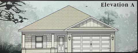 5098 Covington Dr, Pace, FL 32571 photo 1