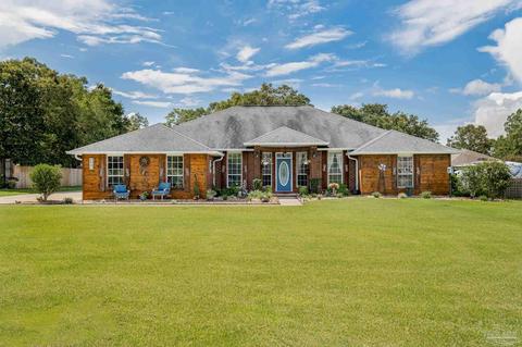 2947 Wallace Lake Rd, Pace, FL 32571 photo 45