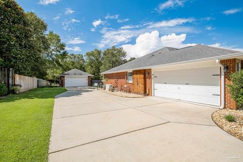 2947 Wallace Lake Rd, Pace, FL 32571 photo 4