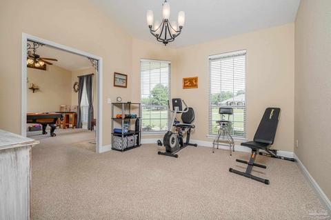 2947 Wallace Lake Rd, Pace, FL 32571 photo 9
