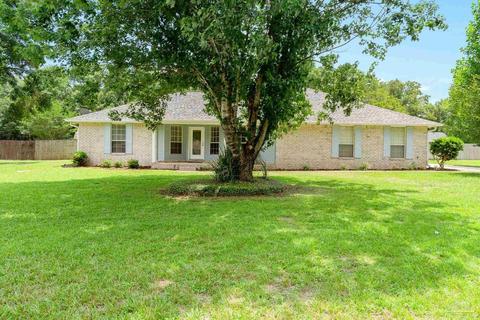 4725 Timberland Dr, Pace, FL 32571 photo 1