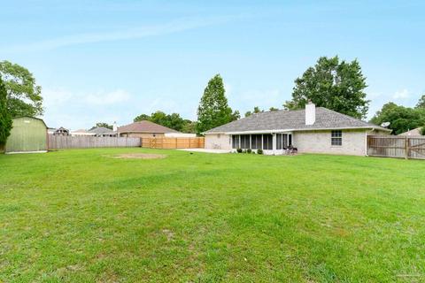 4725 Timberland Dr, Pace, FL 32571 photo 20
