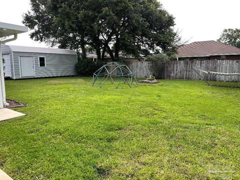 3964 High Bridge Dr, Pace, FL 32571 photo 20