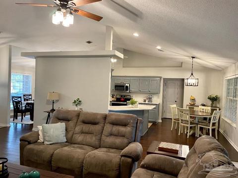 3964 High Bridge Dr, Pace, FL 32571 photo 3