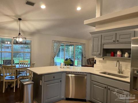 3964 High Bridge Dr, Pace, FL 32571 photo 7