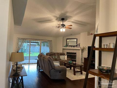 3964 High Bridge Dr, Pace, FL 32571 photo 2