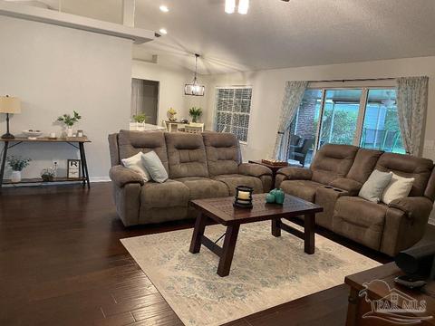 3964 High Bridge Dr, Pace, FL 32571 photo 4
