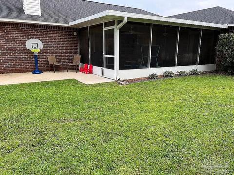 3964 High Bridge Dr, Pace, FL 32571 photo 19