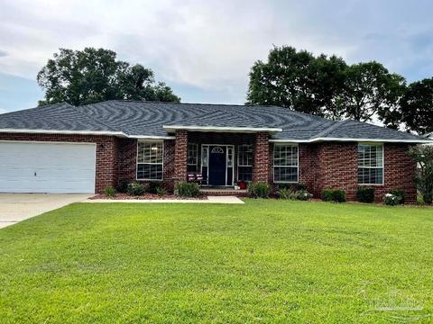 3964 High Bridge Dr, Pace, FL 32571 photo 1