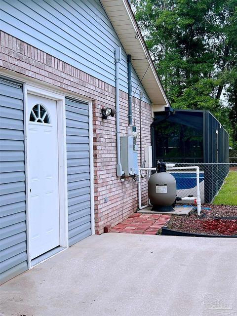 4168 Willis Way, Milton, FL 32583 photo 16