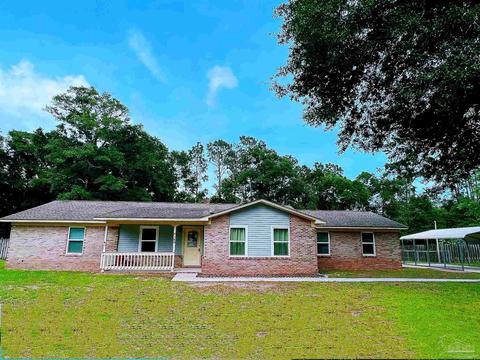 4168 Willis Way, Milton, FL 32583 photo 1