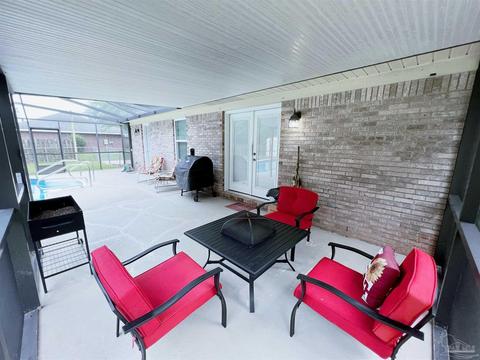 4168 Willis Way, Milton, FL 32583 photo 7