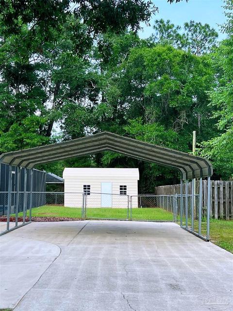 4168 Willis Way, Milton, FL 32583 photo 17