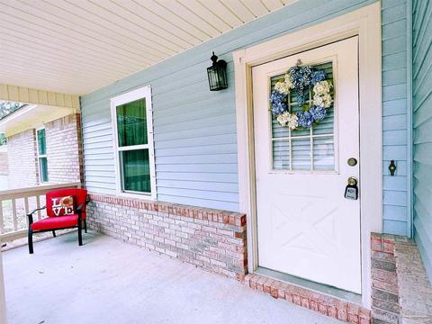 4168 Willis Way, Milton, FL 32583 photo 6