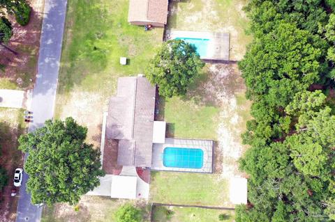 4168 Willis Way, Milton, FL 32583 photo 15