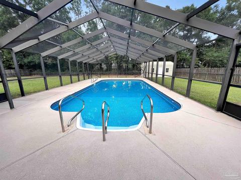 4168 Willis Way, Milton, FL 32583 photo 11