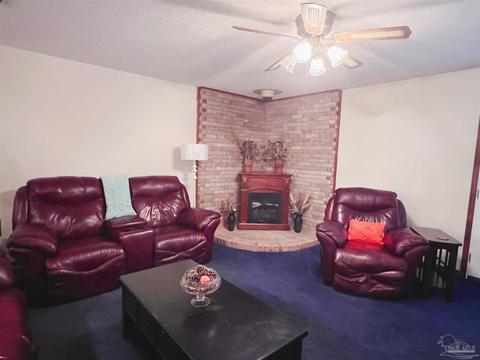 4168 Willis Way, Milton, FL 32583 photo 24