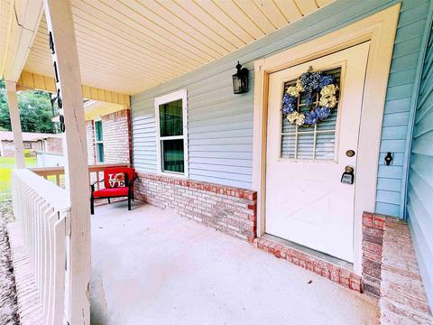 4168 Willis Way, Milton, FL 32583 photo 5