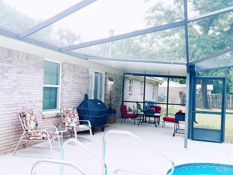 4168 Willis Way, Milton, FL 32583 photo 9