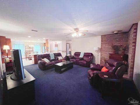 4168 Willis Way, Milton, FL 32583 photo 25