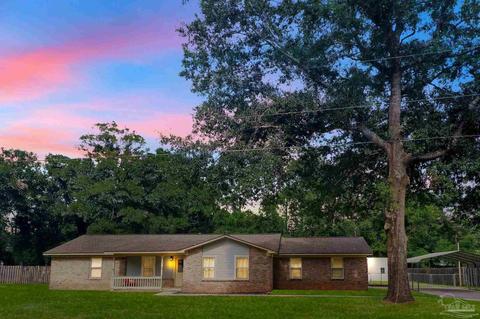 4168 Willis Way, Milton, FL 32583 photo 2