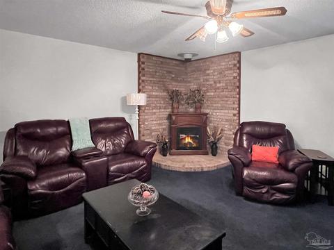 4168 Willis Way, Milton, FL 32583 photo 21