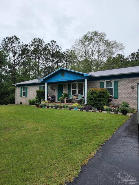 2997 N 34th Ave, Milton, FL 32583 photo 2