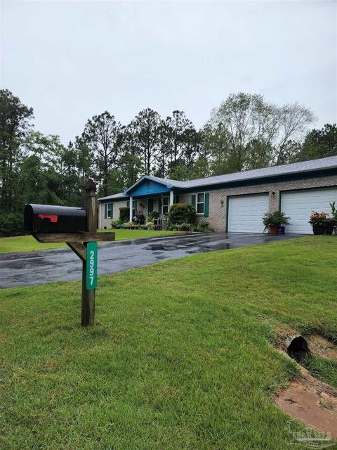 2997 N 34th Ave, Milton, FL 32583 photo 1