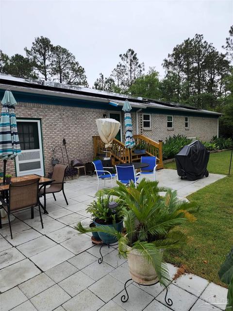 2997 N 34th Ave, Milton, FL 32583 photo 4