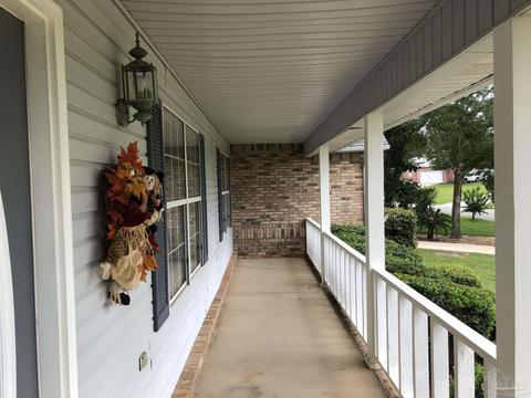 3329 Indian Hills Dr, Pace, FL 32571 photo 3