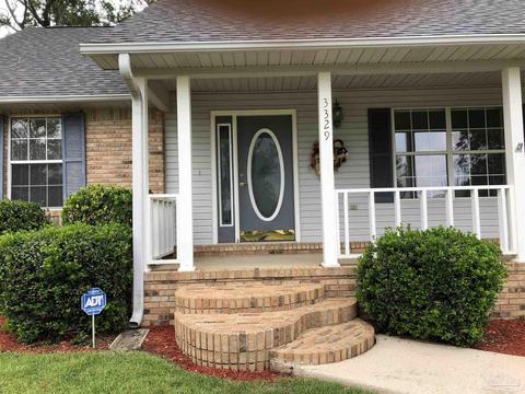 3329 Indian Hills Dr, Pace, FL 32571 photo 2