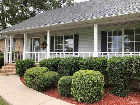 3329 Indian Hills Dr, Pace, FL 32571 photo 1