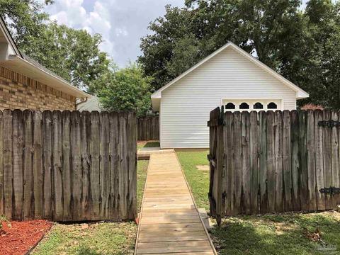 3329 Indian Hills Dr, Pace, FL 32571 photo 37