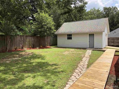 3329 Indian Hills Dr, Pace, FL 32571 photo 35