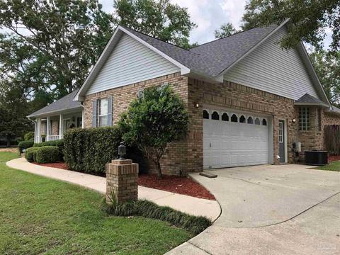 3329 Indian Hills Dr, Pace, FL 32571 photo 42
