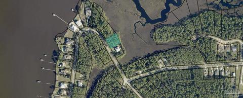 4588 Bayside Dr, Milton, FL 32583 photo 1