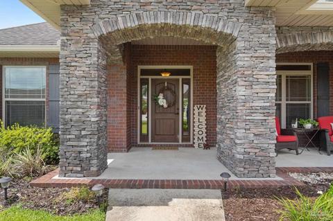 4089 Manchester Ct, Pace, FL 32571 photo 2