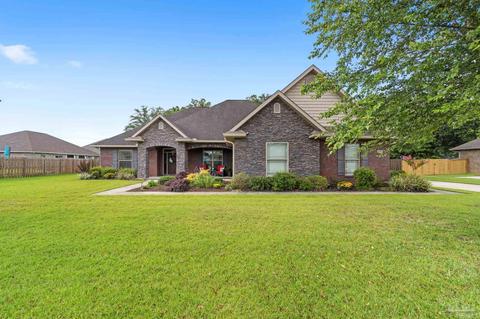 4089 Manchester Ct, Pace, FL 32571 photo 1