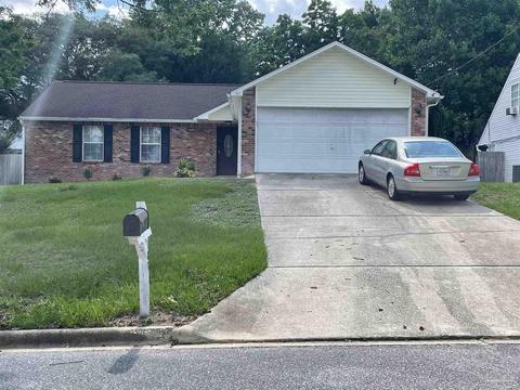 103 Trenton Ave, Crestview, FL 32539 photo 1