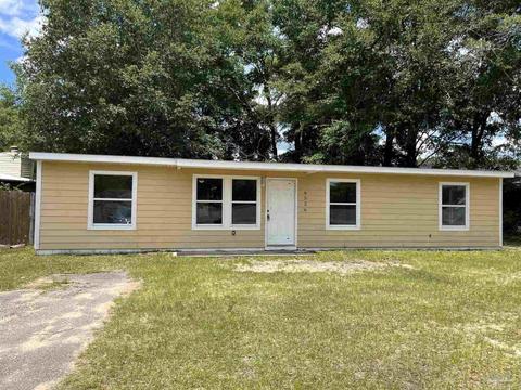 6526 Lyons Dr, Milton, FL 32570 photo 1