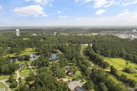 3260 Elcano Ln, Cantonment, FL 32533 photo 4