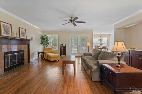 3260 Elcano Ln, Cantonment, FL 32533 photo 8