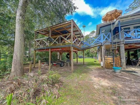 7677 Marshall Rd, Milton, FL 32583 photo 23